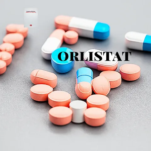 Lysthin orlistat precio